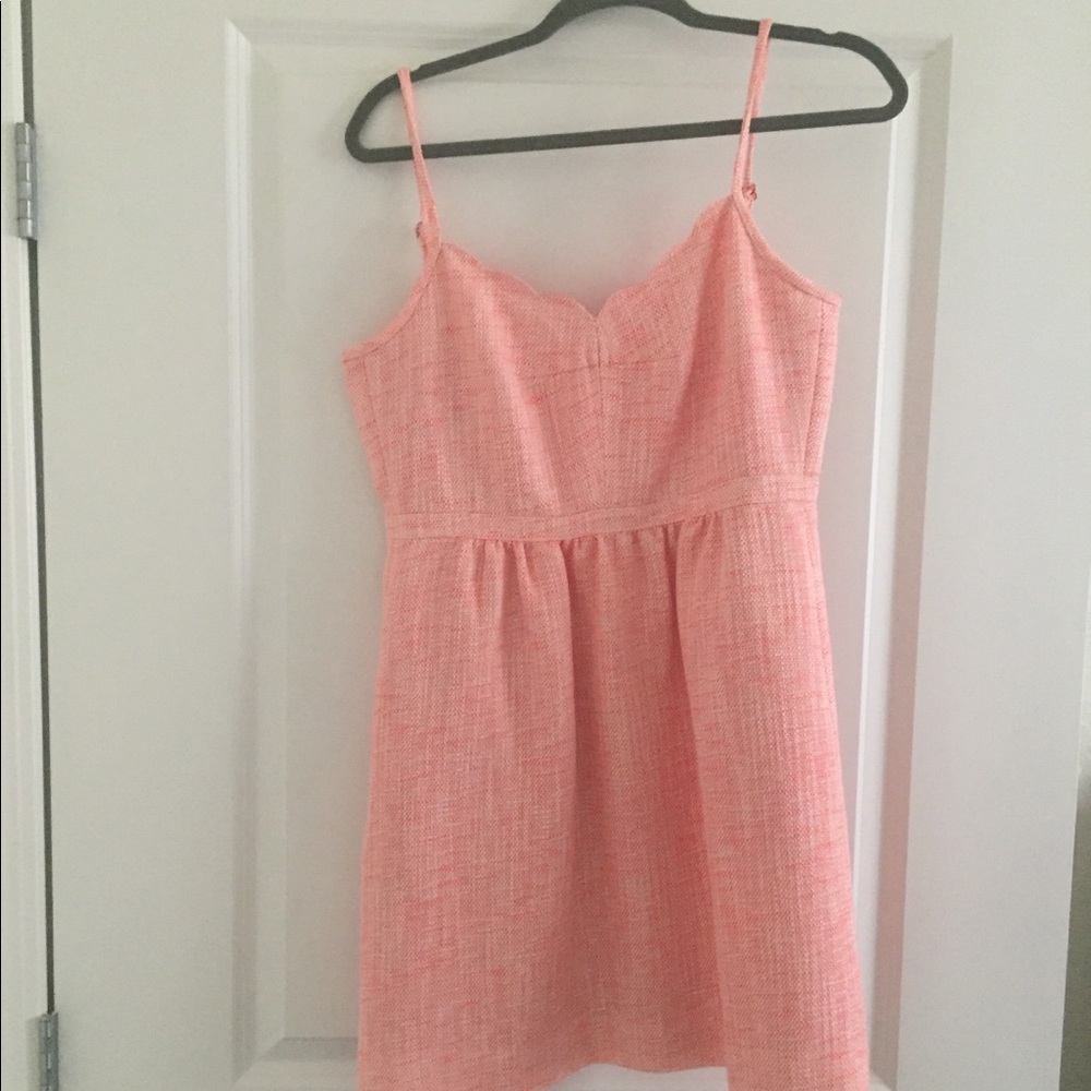 Jcrew mini dress